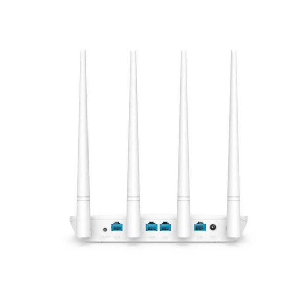 Tenda F3 Wireless Wifi Router N300 - Little Tokyo SA