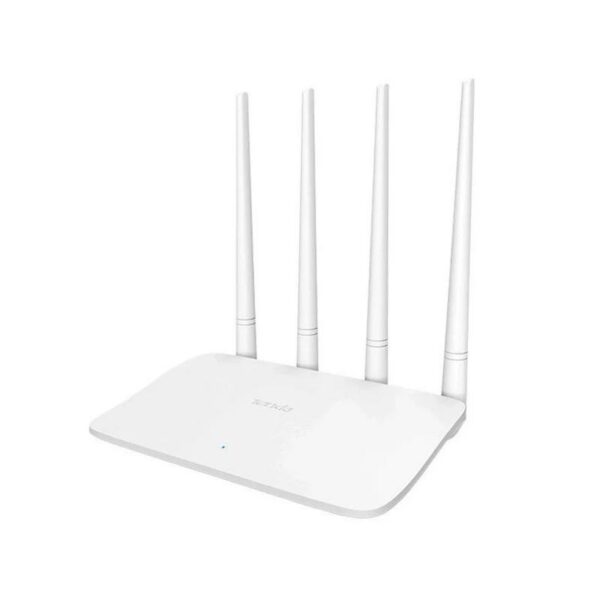Tenda F3 Wireless Wifi Router N300 - Little Tokyo SA