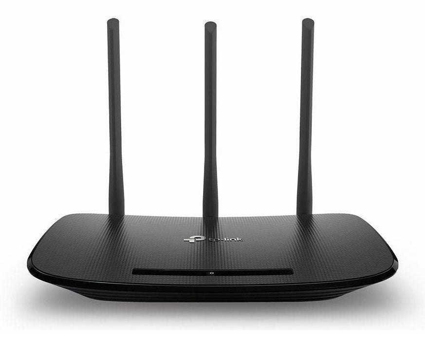 TL-WR940N TP-Link 450mbps Wireless Wifi Router - Little Tokyo SA