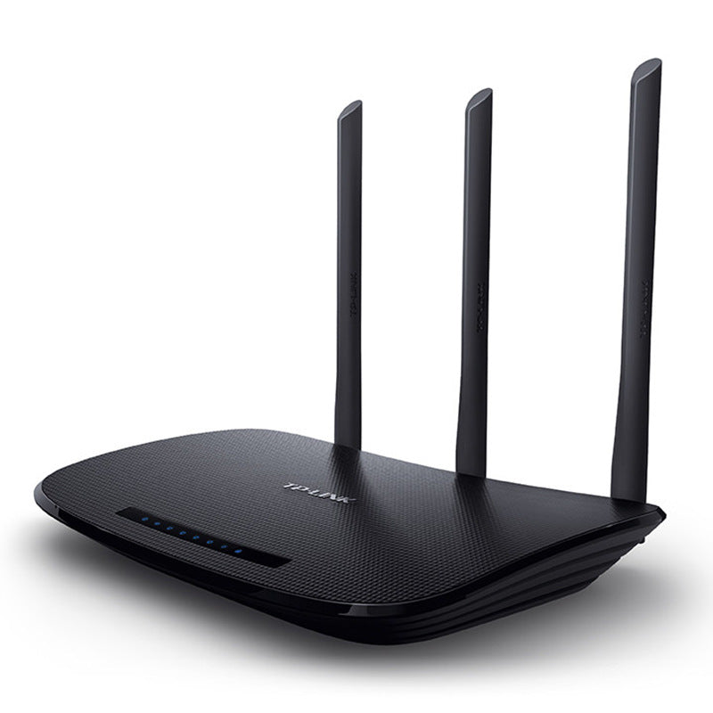 TL-WR940N TP-Link 450mbps Wireless Wifi Router - Little Tokyo SA