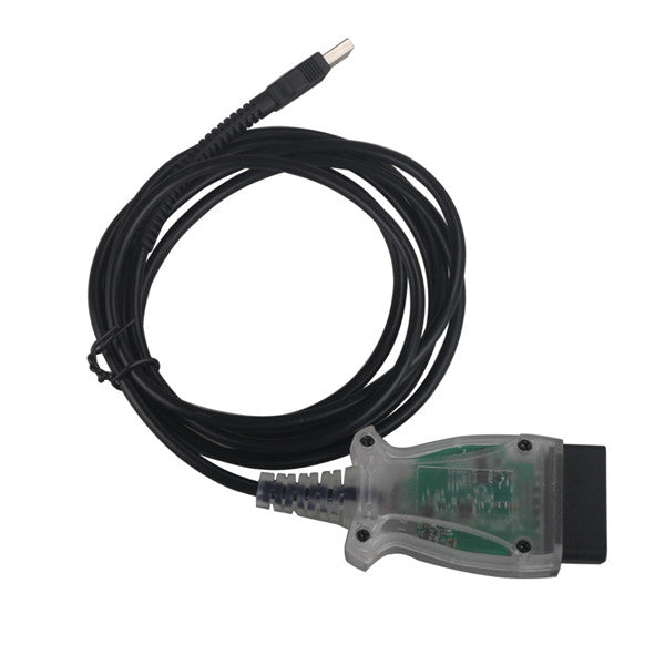 ESL27 FORScan Scanner for Ford and Mazda Vehicles - Little Tokyo SA