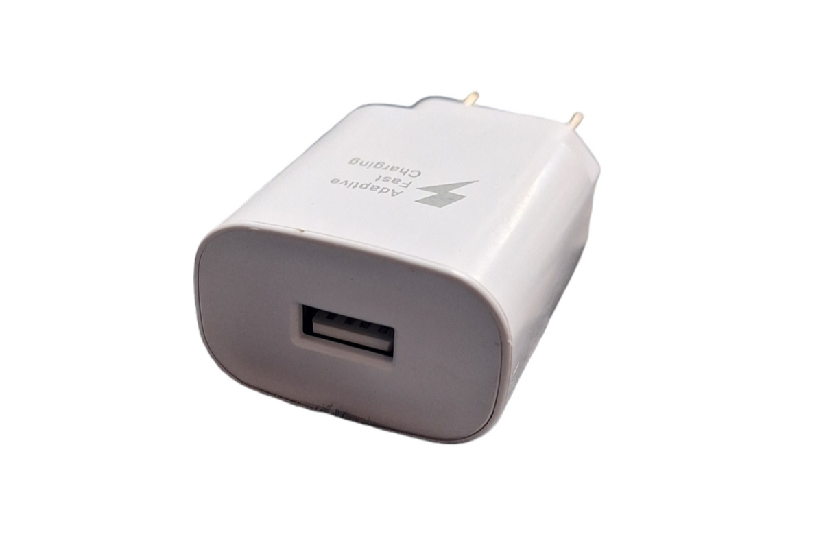 Little Tokyo SA 5V 2Amp USB wall charger with compact design for charging devices at home or office