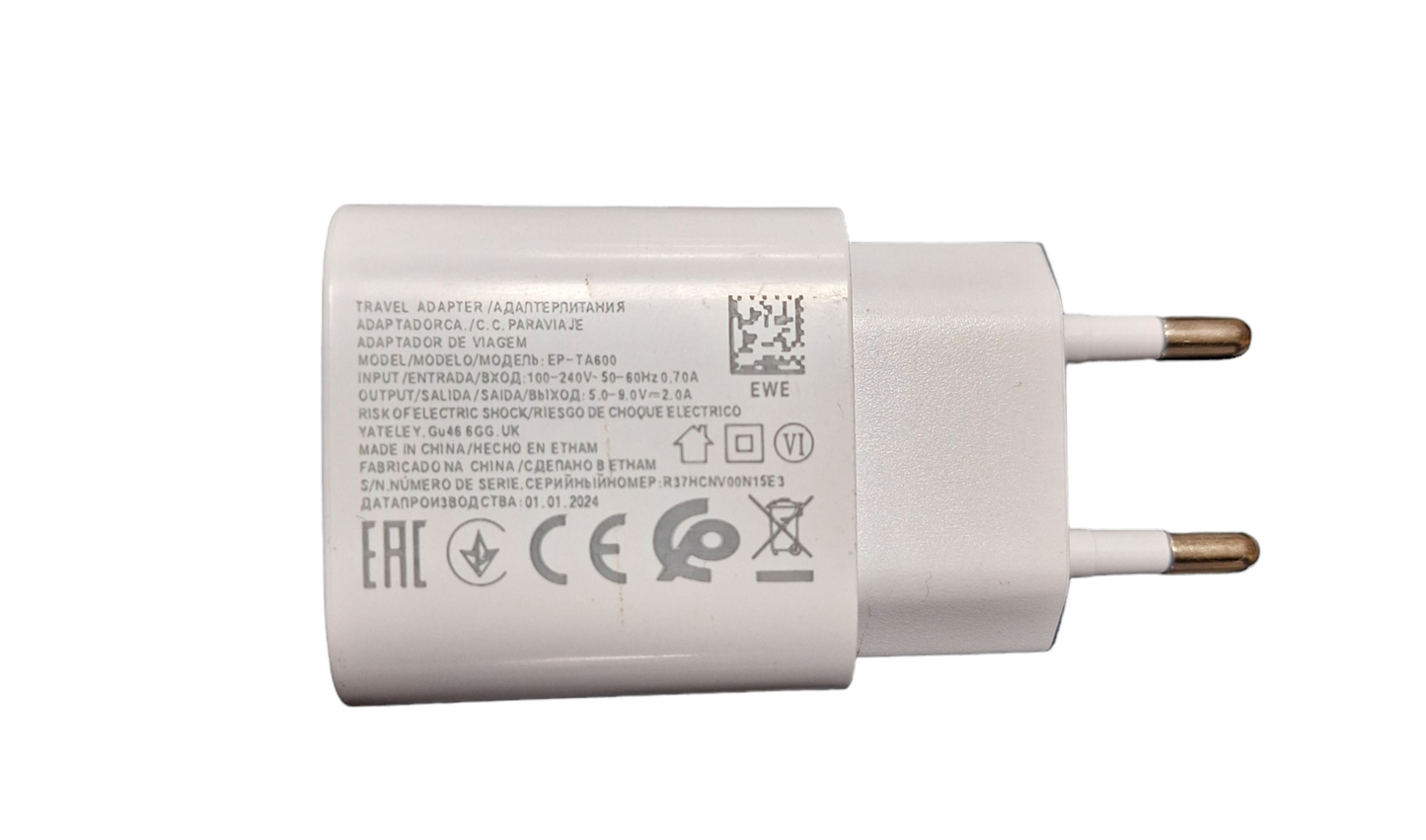 5v 2Amp USB Wall Charger - Little Tokyo SA