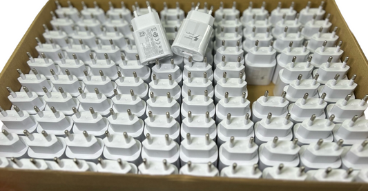 5v 2Amp USB Wall Charger - Little Tokyo SA