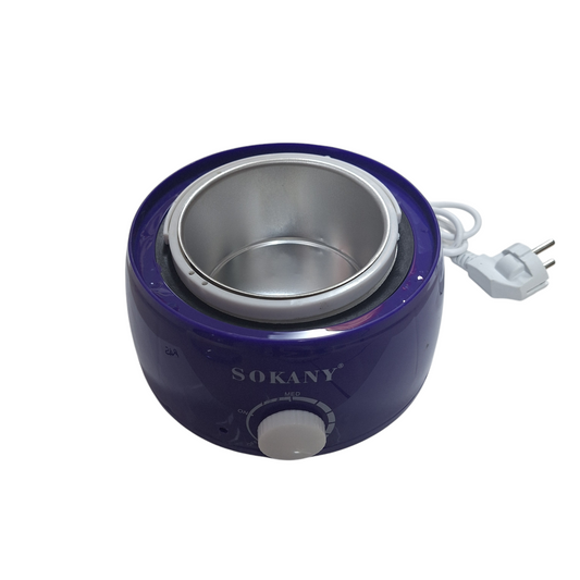 Wax Warmer 220-240V 65W – Professional Heater for Smooth & Easy Waxing at Home - Little Tokyo SA