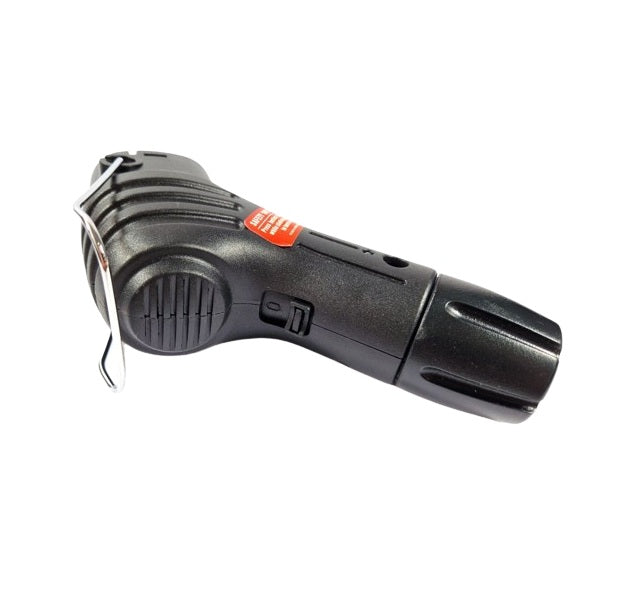 Wei Xiang Rechargeable Cordeless Ultra Light Weight Lawn Mower - Little Tokyo SA