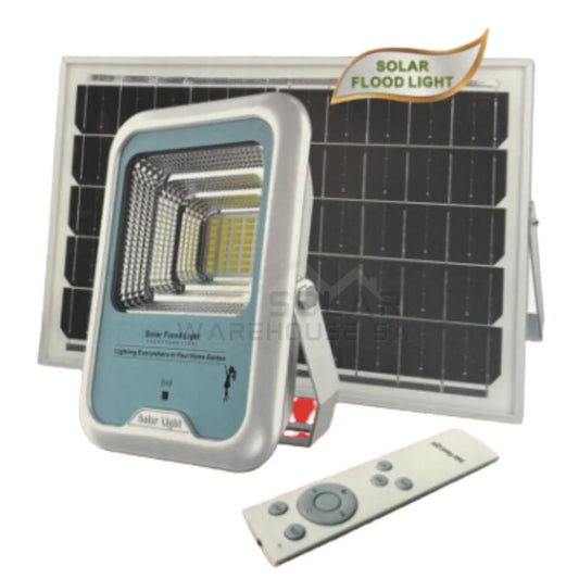 MTY SPX-E2 60Watt Solar LED Outdoor Floodlight