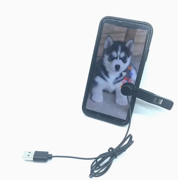 Auto Clicker For IPhone, IPad Screen Device Automatic Tapper - Little Tokyo SA