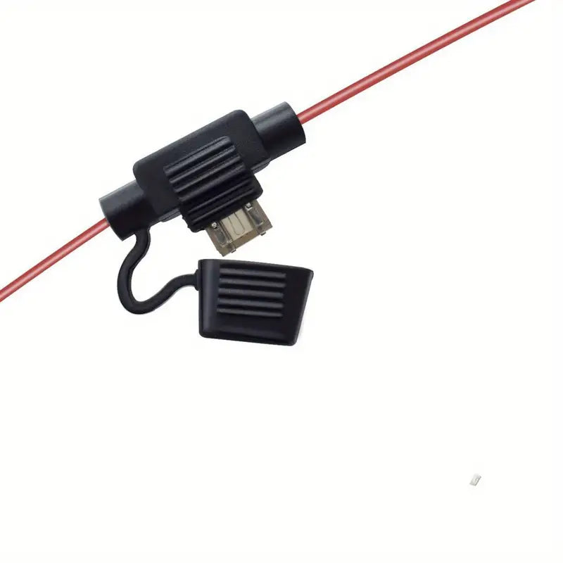 12V FM Radio Signal Amplifier for Cars - Little Tokyo SA