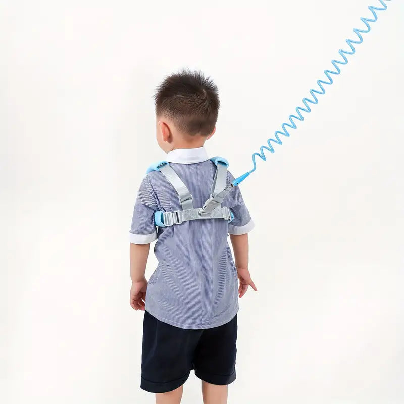 Baby and Child Anti-lost Leash, Anti Lost Wrist Link For Toddlers - Little Tokyo SA