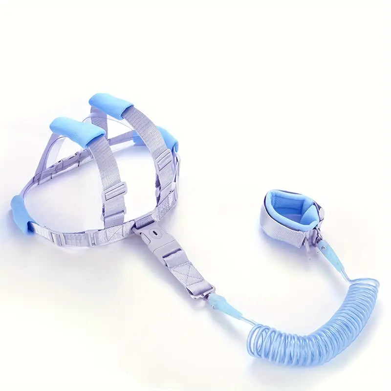 Baby and Child Anti-lost Leash, Anti Lost Wrist Link For Toddlers - Little Tokyo SA