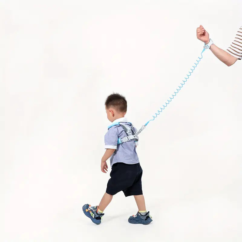 Baby and Child Anti-lost Leash, Anti Lost Wrist Link For Toddlers - Little Tokyo SA
