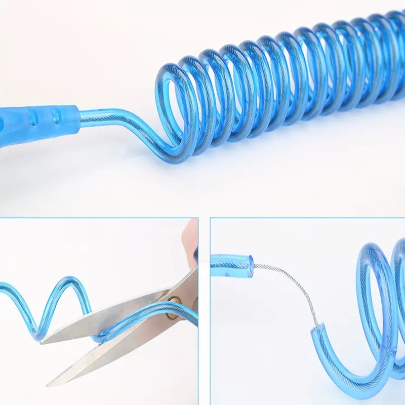Secure Toddler Safety Bracelet Leash - Little Tokyo SA