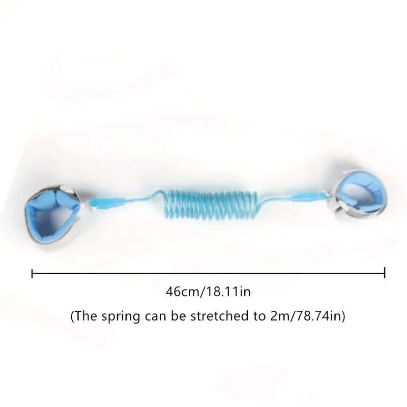 Secure Toddler Safety Bracelet Leash - Little Tokyo SA