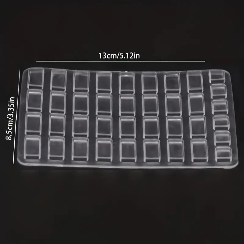 1 Set of Mini Brick Mold Kit - Little Tokyo SA