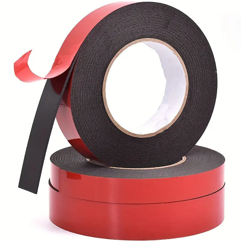 10M Super Strong Double Sided Adhesive Foam Tape - Little Tokyo SA