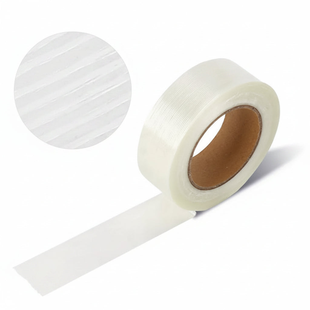 1pc Fiberglass Tape Fixing Strip For DIY Lithium Battery Packs - Little Tokyo SA