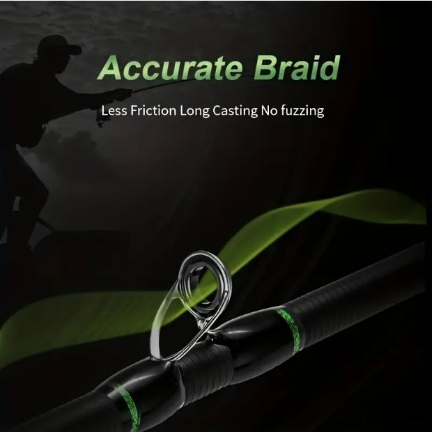 300M Super Strong Braided Anti-abrasion Fishing Line - Little Tokyo SA