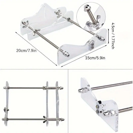 Glass Cutter Precision DIY Glass Bottle Cutter