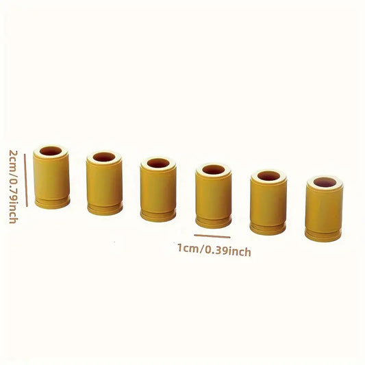 Premium Toy Gun Accessory Kit with 12 Pieces Shell Cases - Little Tokyo SA