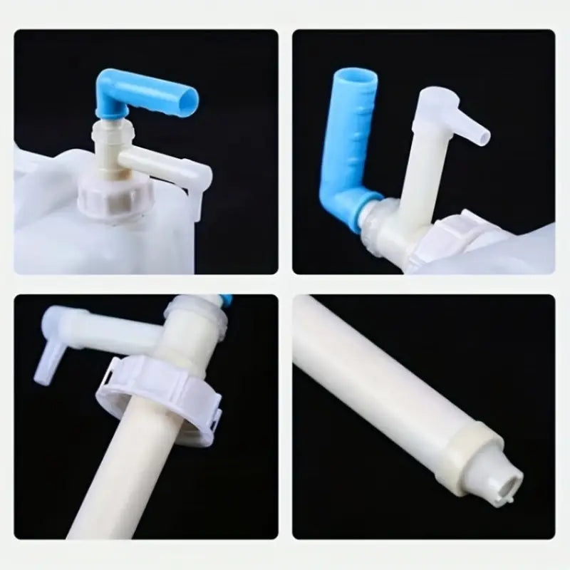 Universal Hand Oil Pump Cleaner - Little Tokyo SA