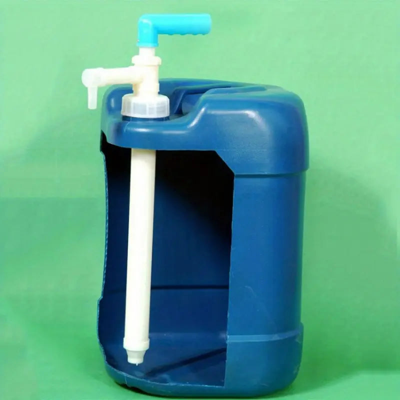 Universal Hand Oil Pump Cleaner - Little Tokyo SA