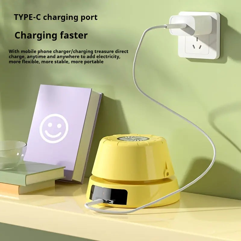 USB Rechargeable Smart Jump Rope - Little Tokyo SA