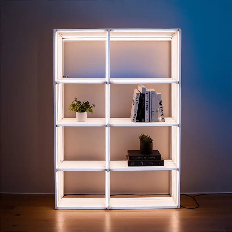 1M 5v USB Powered COB LED Strip Light with Touch Control - Little Tokyo SA