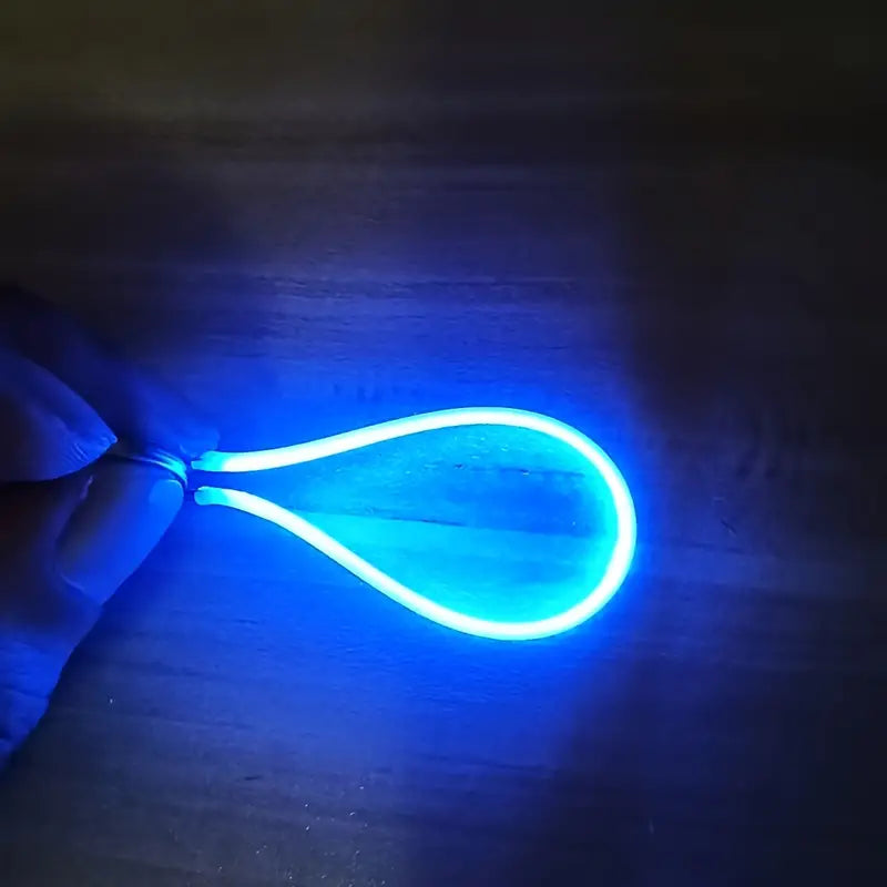 6pcs 30cm Flexible Battery Operated (DC3V) LED Strip Lights - Little Tokyo SA