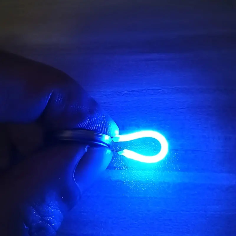 6pcs 30cm Flexible Battery Operated (DC3V) LED Strip Lights - Little Tokyo SA