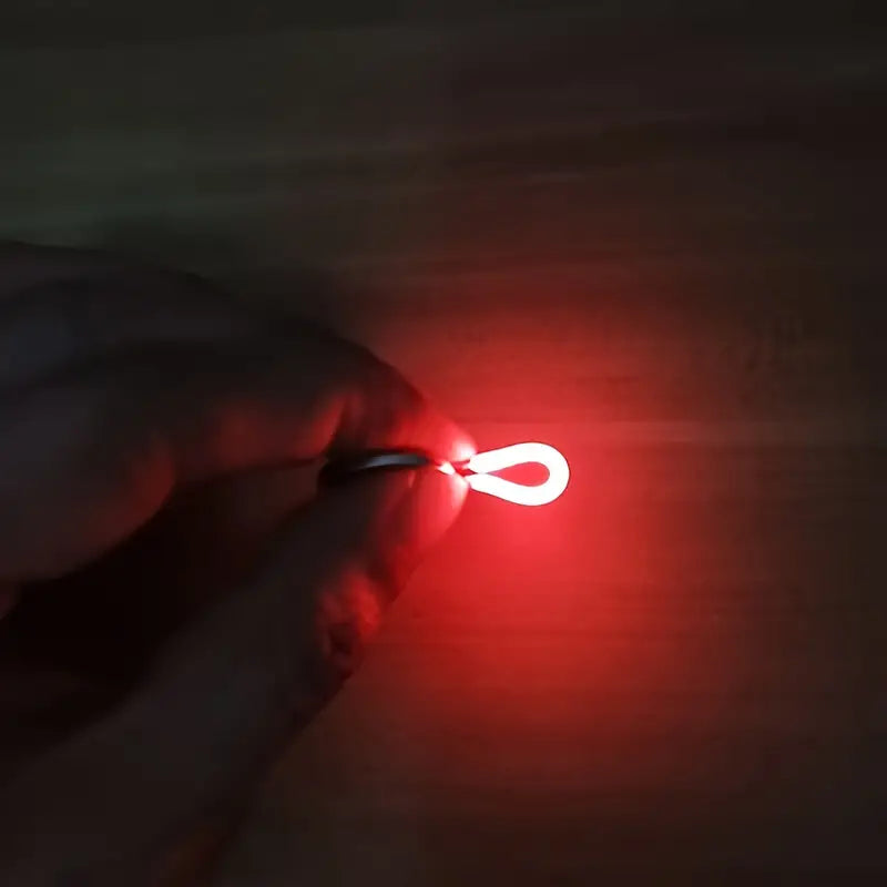 6pcs 30cm Flexible Battery Operated (DC3V) LED Strip Lights - Little Tokyo SA