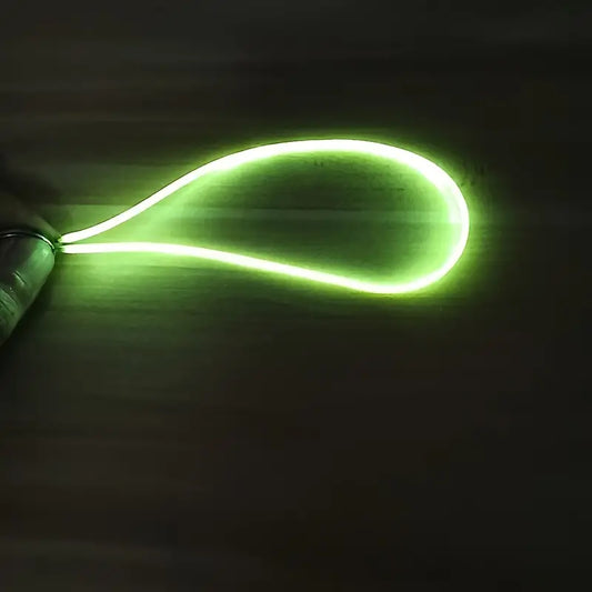 6pcs 30cm Flexible Battery Operated (DC3V) LED Strip Lights - Little Tokyo SA