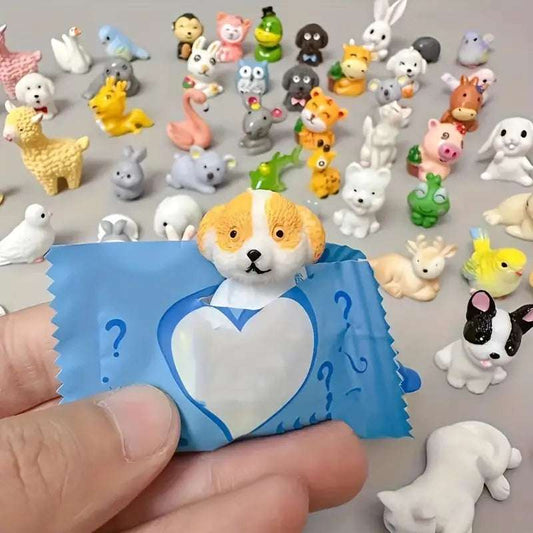 20pcs Mini Surprise Blind Bag Set