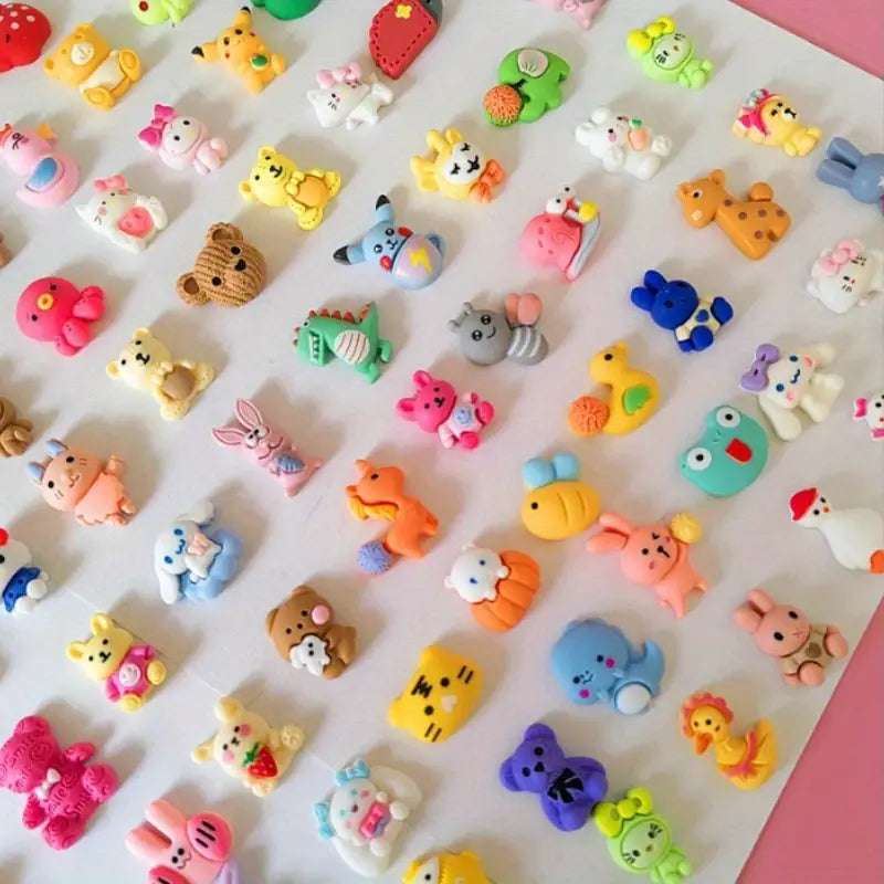 20pcs Mini Surprise Blind Bag Set