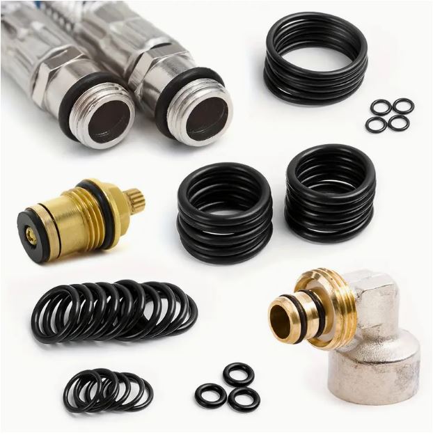 950pcs Rubber O Ring Kit - Little Tokyo SA