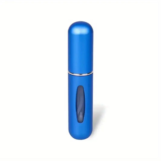 Mini Portable Reusable Spray Perfume Bottle - Little Tokyo SA