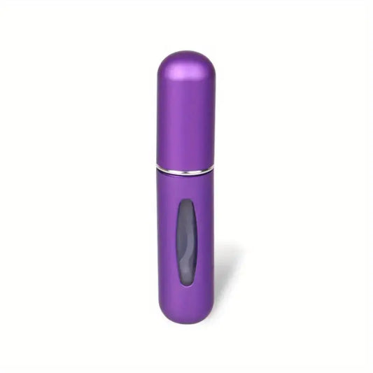 Mini Portable Reusable Spray Perfume Bottle - Little Tokyo SA