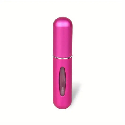 Mini Portable Reusable Spray Perfume Bottle - Little Tokyo SA
