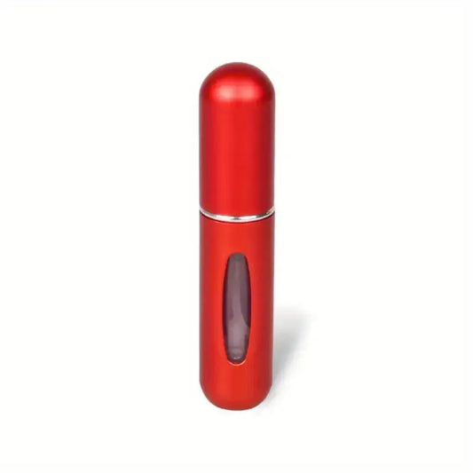 Mini Portable Reusable Spray Perfume Bottle - Little Tokyo SA