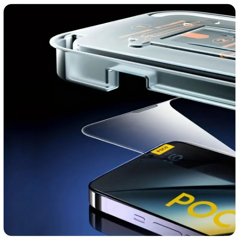 3-in-1 Suitable for iPhone 14 Pro Max series screen + camera protective film Kit - Little Tokyo SA