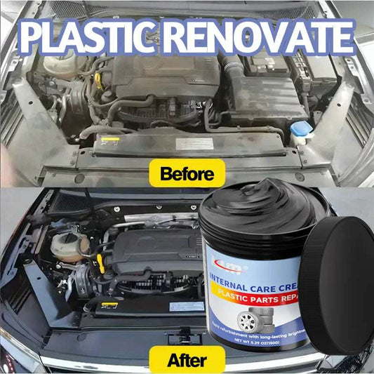 Auto Interior Renovation Kit