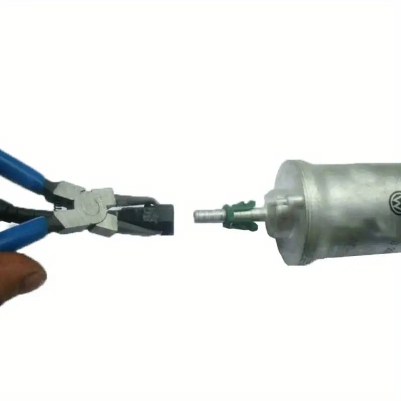 Heavy-Duty Joint Clamping Pliers - Fuel Line Disconnect Tool - Little Tokyo SA