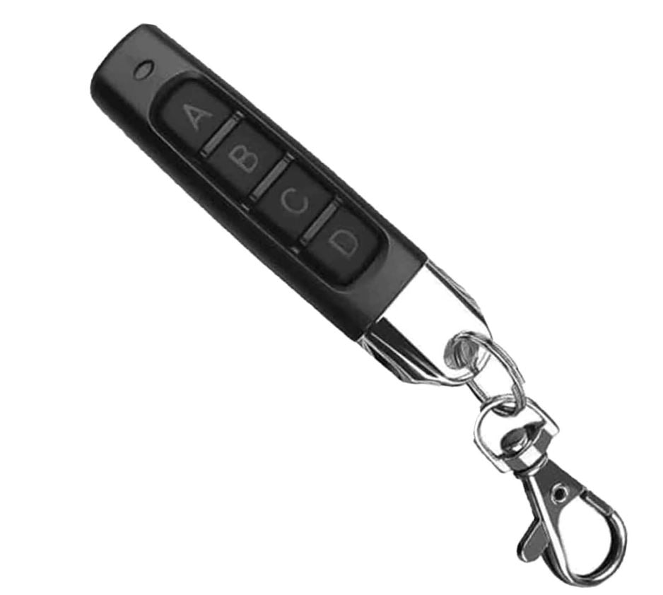 KT29 2pcs 433.92MHz Wireless Remote Cloning Gate Remote Control - Little Tokyo SA
