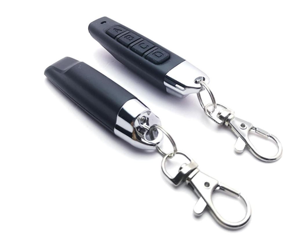 KT29 2pcs 433.92MHz Wireless Remote Cloning Gate Remote Control - Little Tokyo SA