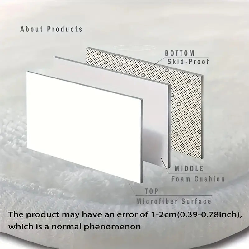 Racing-Inspired Car Sponge Area Rug - Little Tokyo SA