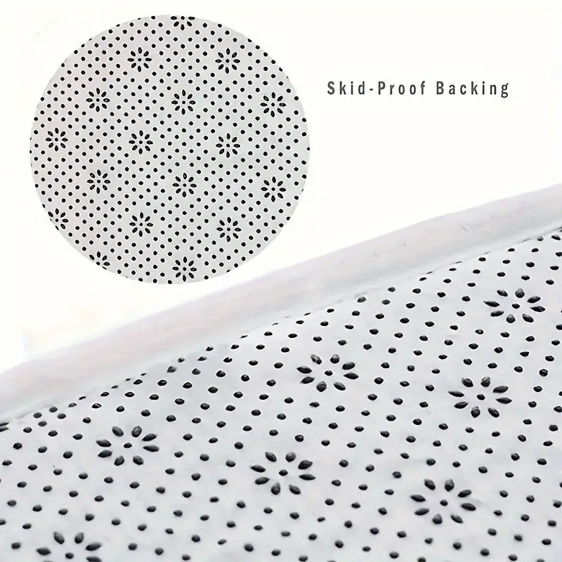 Racing-inspired car sponge area rug by Temu featuring vibrant colors and a sporty car design for a playful room decor.