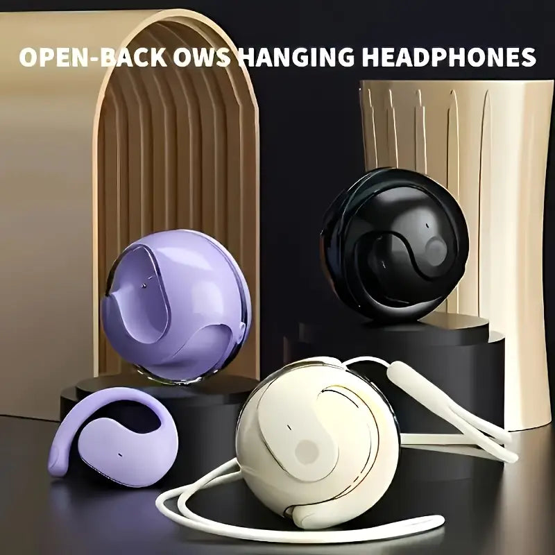 Senbowe Translation Earphones Supporting Over 100 Languages - Little Tokyo SA
