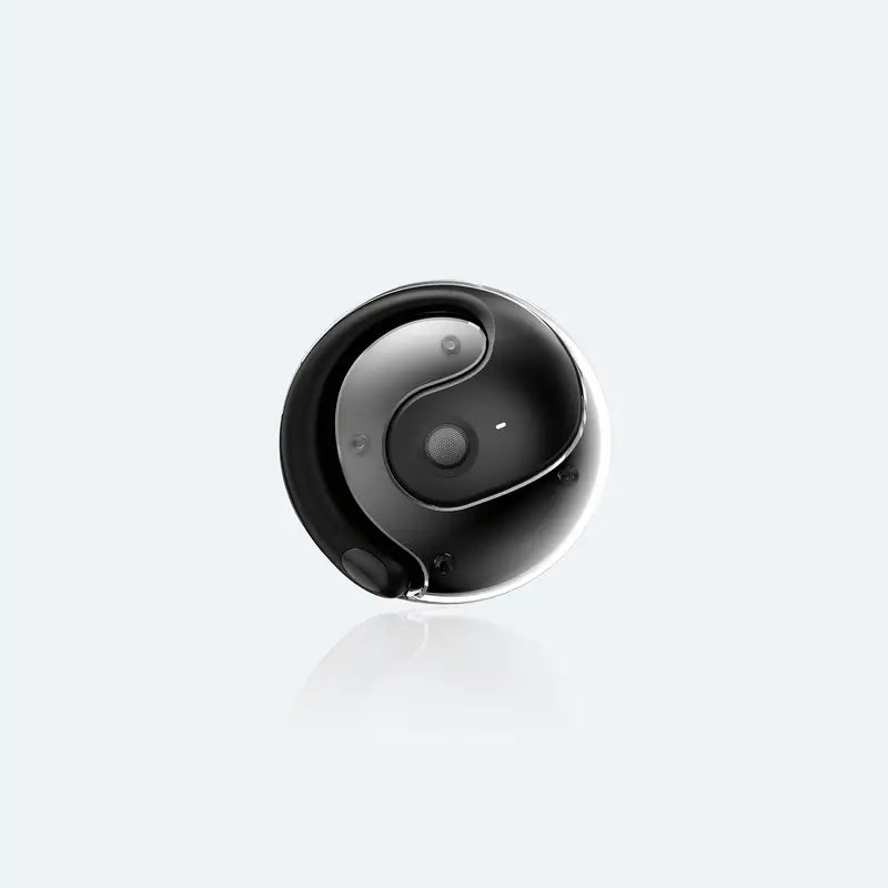 Senbowe Translation Earphones Supporting Over 100 Languages - Little Tokyo SA