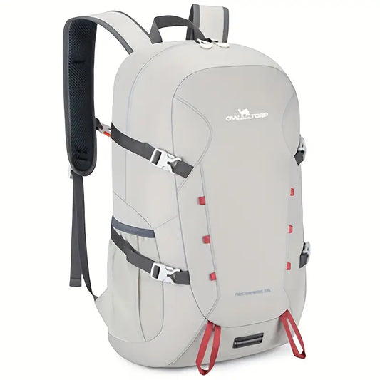 1pc Double Shoulder Backpack Multifunctional Large Capacity Travel Bag - Little Tokyo SA