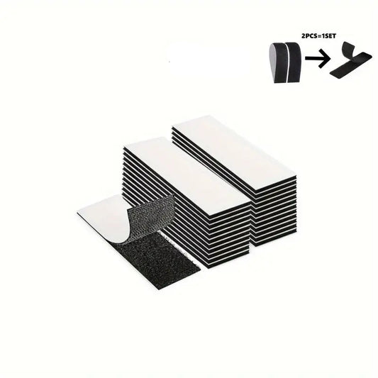 40Pc Set Self-Adhesive Interlocking Tape - Little Tokyo SA